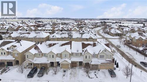 35 Losino Street, Caledon, ON - Outdoor