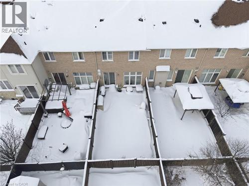 35 Losino Street, Caledon, ON - Outdoor