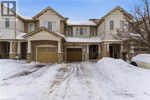 35 LOSINO Street  Caledon, ON L7C 3N2