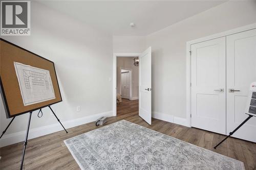 231 Nicholas Street, Sarnia, ON - Indoor Photo Showing Other Room