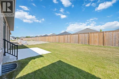 231 Nicholas Street, Sarnia, ON - Outdoor