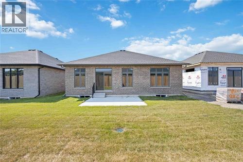 231 Nicholas Street, Sarnia, ON - Outdoor