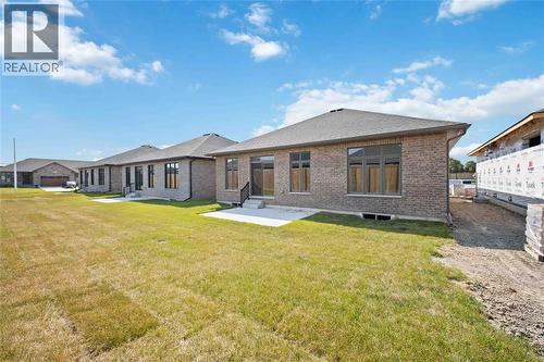 231 Nicholas Street, Sarnia, ON - Outdoor