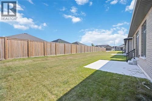 231 Nicholas Street, Sarnia, ON - Outdoor