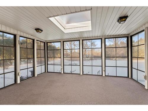 4810 Ray Road, Windsor, ON 