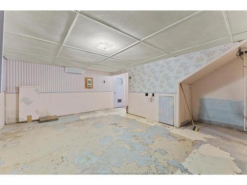 4810 Ray Road, Windsor, ON 