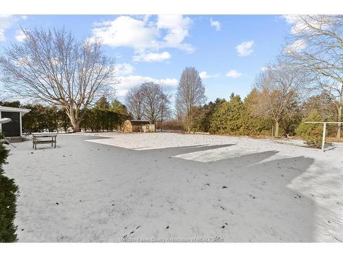 4810 Ray Road, Windsor, ON 