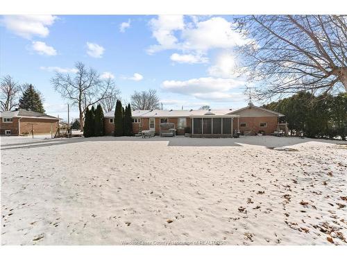 4810 Ray Road, Windsor, ON 