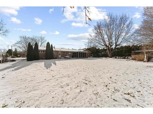 4810 Ray Road, Windsor, ON 