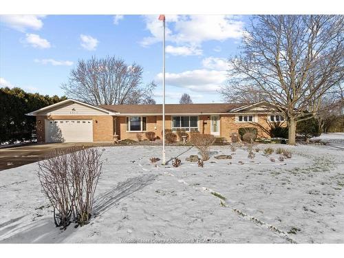 4810 Ray Road, Windsor, ON 