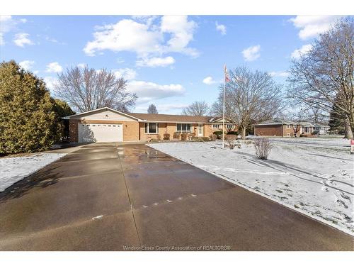 4810 Ray Road, Windsor, ON 