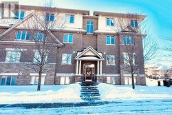 E - 188 HORNCHURCH LANE  Ottawa, ON K2J 2T3