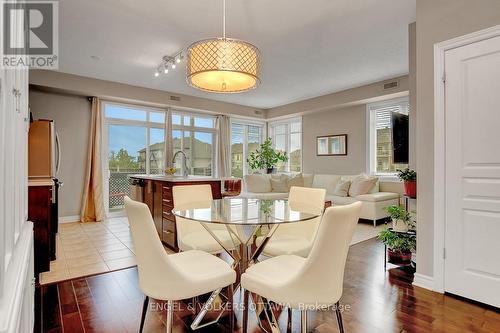 E - 188 Hornchurch Lane, Ottawa, ON - Indoor Photo Showing Dining Room