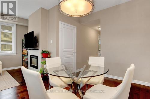 E - 188 Hornchurch Lane, Ottawa, ON - Indoor Photo Showing Dining Room
