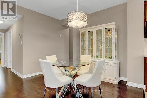 E - 188 Hornchurch Lane, Ottawa, ON - Indoor Photo Showing Dining Room