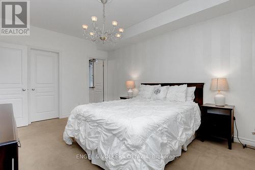 E - 188 Hornchurch Lane, Ottawa, ON - Indoor Photo Showing Bedroom