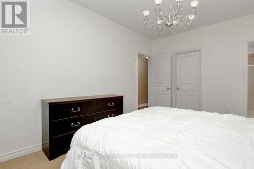 E - 188 Hornchurch Lane, Ottawa, ON - Indoor Photo Showing Bedroom