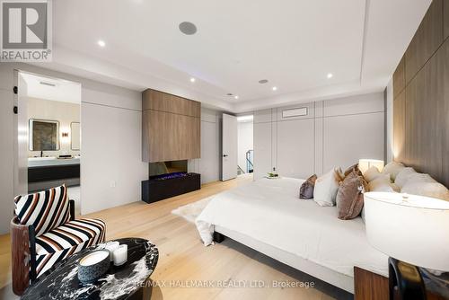 167 Parkhurst Boulevard, Toronto, ON - Indoor Photo Showing Bedroom