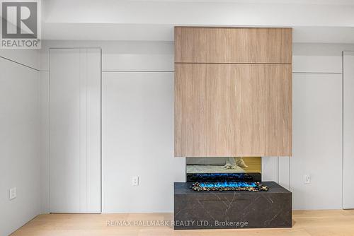 167 Parkhurst Boulevard, Toronto, ON - Indoor Photo Showing Other Room