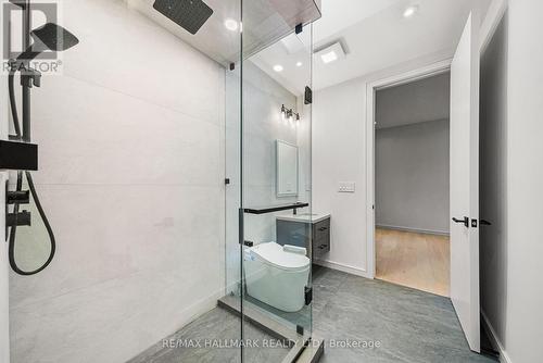 167 Parkhurst Boulevard, Toronto, ON - Indoor