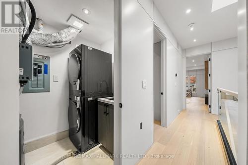 167 Parkhurst Boulevard, Toronto, ON - Indoor