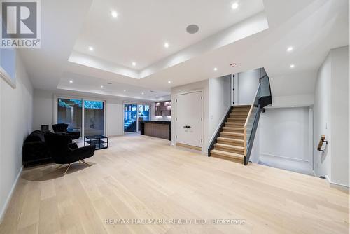 167 Parkhurst Boulevard, Toronto, ON - Indoor Photo Showing Other Room
