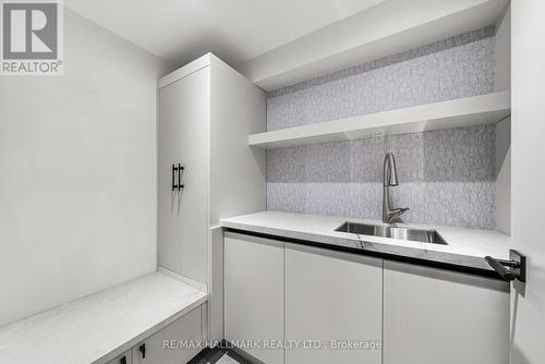 167 Parkhurst Boulevard, Toronto, ON - Indoor