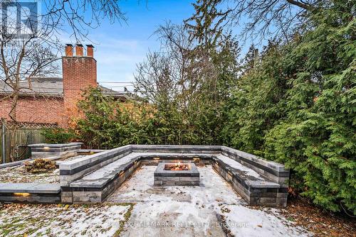 167 Parkhurst Boulevard, Toronto, ON - Outdoor