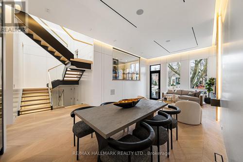 167 Parkhurst Boulevard, Toronto, ON - Indoor Photo Showing Other Room