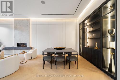 167 Parkhurst Boulevard, Toronto, ON - Indoor