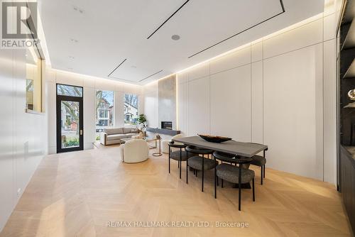 167 Parkhurst Boulevard, Toronto, ON - Indoor