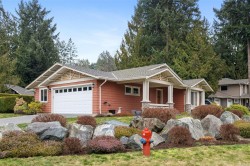 1378 Bonner Cres  Cobble Hill, BC V0R 1L2