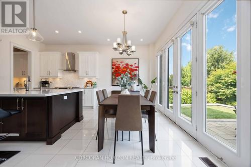 33 Kylemount Court, Vaughan, ON - Indoor