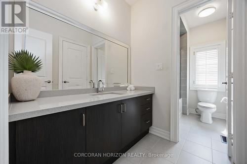 33 Kylemount Court, Vaughan, ON - Indoor Photo Showing Bathroom