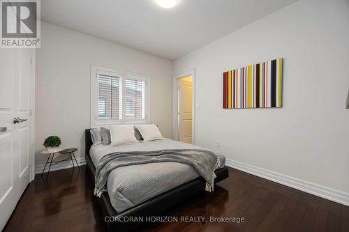 33 Kylemount Court, Vaughan, ON - Indoor Photo Showing Bedroom