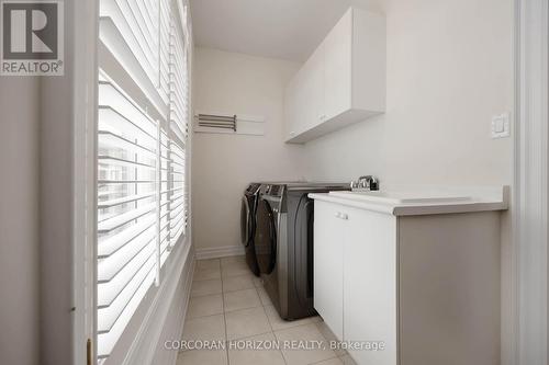 33 Kylemount Court, Vaughan, ON - Indoor