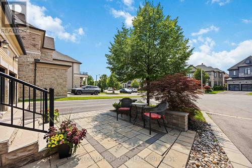 33 Kylemount Court, Vaughan, ON - Outdoor