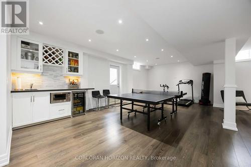 33 Kylemount Court, Vaughan, ON - Indoor