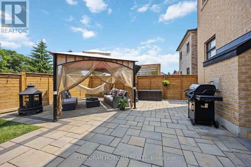 33 Kylemount Court, Vaughan, ON - Outdoor