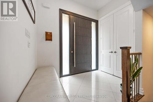 33 Kylemount Court, Vaughan, ON - Indoor Photo Showing Other Room