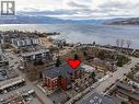 457 West Avenue Unit# 108, Kelowna, BC  - Outdoor With Body Of Water With View 