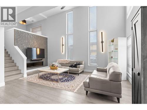 457 West Avenue Unit# 108, Kelowna, BC - Indoor Photo Showing Other Room