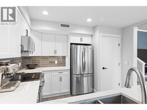 457 West Avenue Unit# 108, Kelowna, BC - Indoor