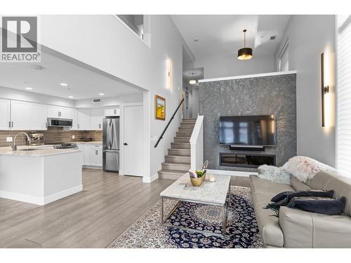 457 West Avenue Unit# 108, Kelowna, BC - Indoor Photo Showing Other Room