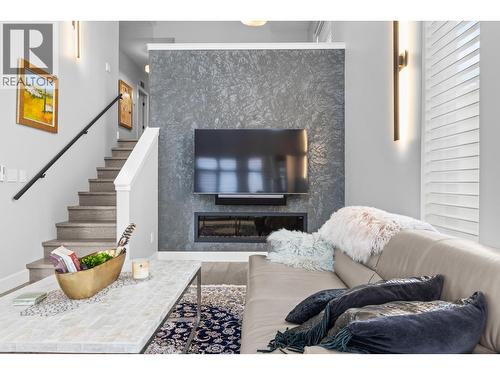 457 West Avenue Unit# 108, Kelowna, BC - Indoor