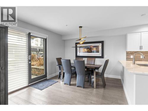 457 West Avenue Unit# 108, Kelowna, BC - Indoor