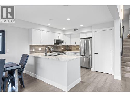 457 West Avenue Unit# 108, Kelowna, BC - Indoor