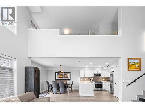 457 West Avenue Unit# 108, Kelowna, BC - Indoor Photo Showing Other Room