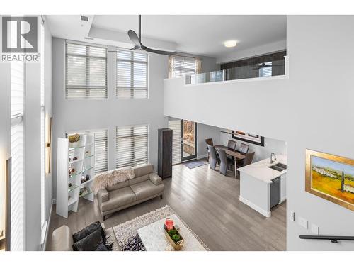 457 West Avenue Unit# 108, Kelowna, BC - Indoor Photo Showing Bathroom