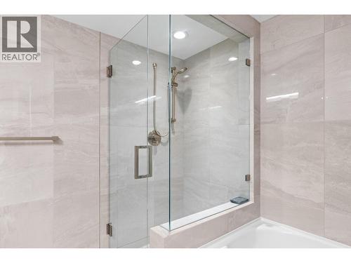 457 West Avenue Unit# 108, Kelowna, BC - Outdoor With Body Of Water With View